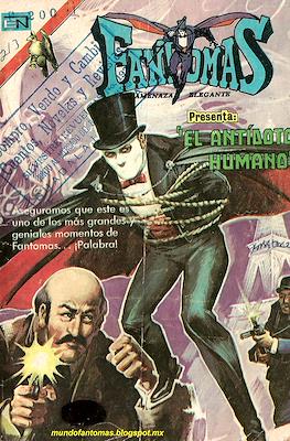 Fantomas #213