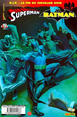 Superman & Batman #19