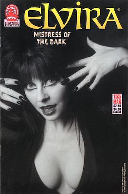 Elvira: Mistress of the Dark #155