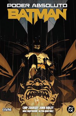 Poder Absoluto: Batman