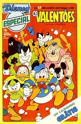 Disney Especial #12