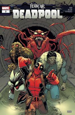 Venom War: Deadpool (2024) #2