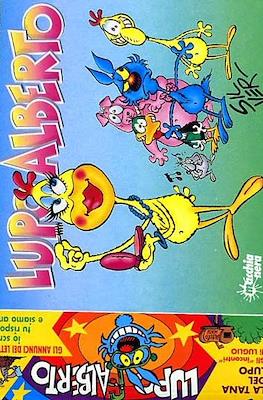 Lupo Alberto Mensile (Rivista) #85