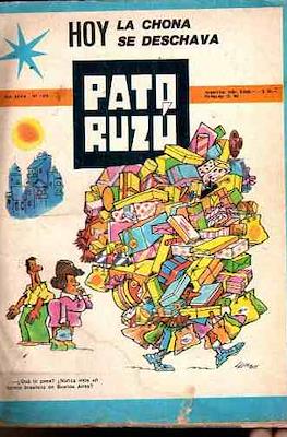 Patoruzú #1979