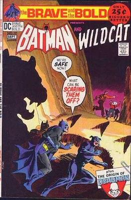 The Brave and the Bold Vol. 1 (1955-1983) #97