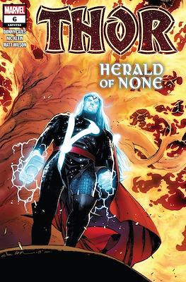 Thor Vol. 6 (2020-2023) (Comic Book) #6