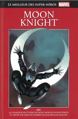 Marvel comics: le Meilleur des Super-Heros #43