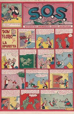 S.O.S.  (1951) #68