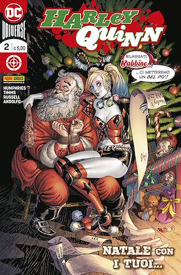 Harley Quinn #2