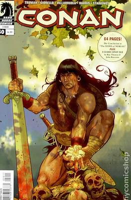 Conan (2003-2008) (Comic Book) #50
