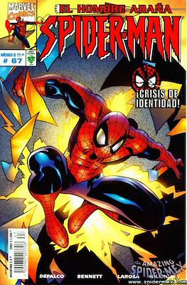Spider-Man Vol. 2 (Grapa) #67