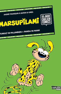 50 Jahre Carlsen Comics. Two-in-One #2