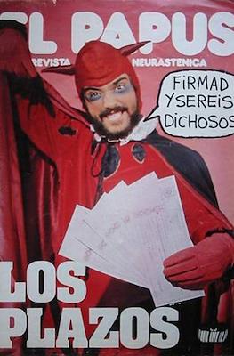 El Papus #13
