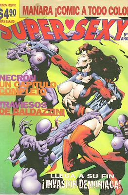 SuperSexy #62