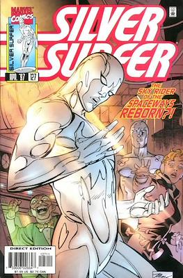 Silver Surfer Vol. 3 (1987-1998) #127
