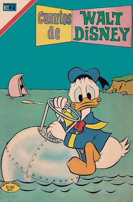 Cuentos de Walt Disney #474