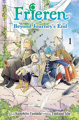 Frieren: Beyond Journey’s End #1
