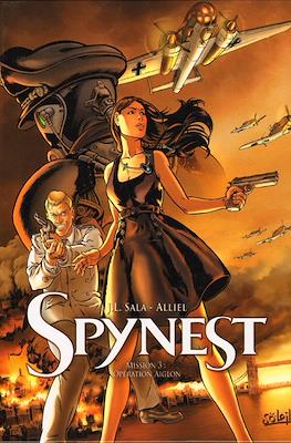 Spynest #3