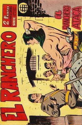 El Ranchero #5
