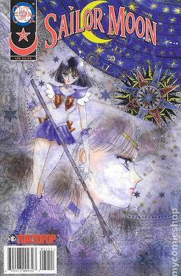 Sailor Moon #32