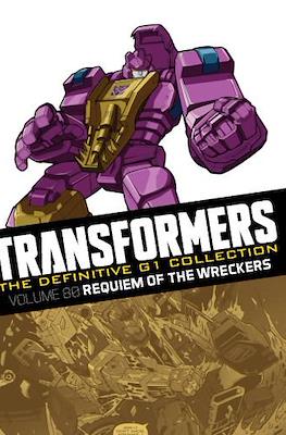 Transformers: The Definitive G1 Collection #80