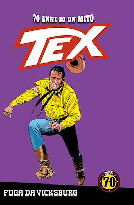 Tex: 70 anni di un mito #48