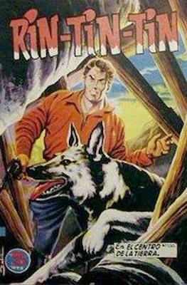 Rin-tin-tin / Davy y su fiel Roy #130