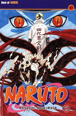 Naruto (Rústica) #47
