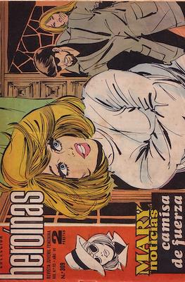 Mary "Noticias" / Heroínas (1962-1971) #309