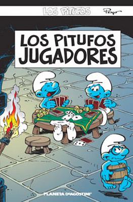 Los Pitufos #24