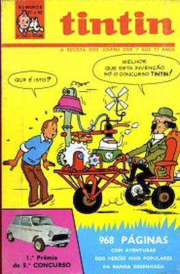 Tintin #24