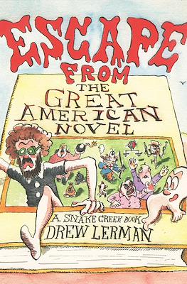 Escape from the Great American Novel