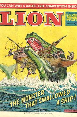 Lion (1960) #279