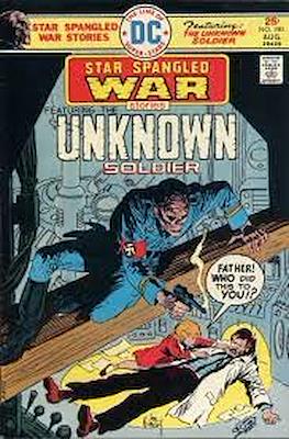 Star Spangled War Stories Vol. 2 #190
