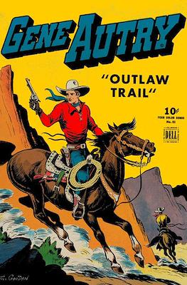 Four Color Vol. 2 #83