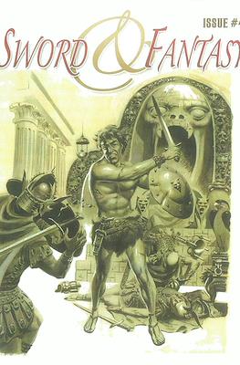 Sword & Fantasy #4