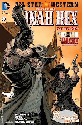 All Star Western Vol. 3 (2011-2014) (Digital) #30
