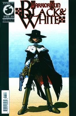 Warrior Nun: Black & White (1997-1999) #13