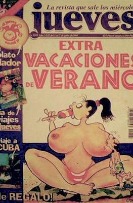 El Jueves (Revista) #1101