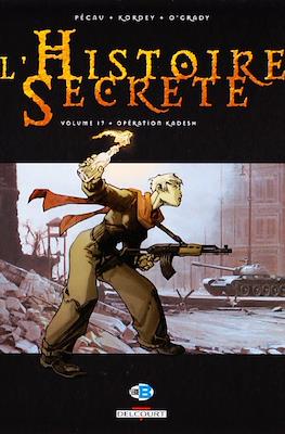 L'Histoire Secrète #17