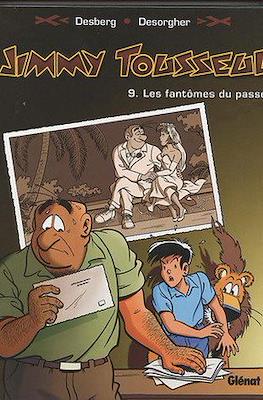 Les Aventures de Jimmy Tousseul #9