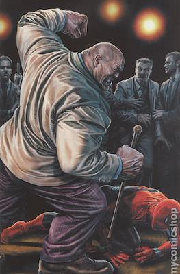 The Amazing Spider-Man Vol. 7 (2025-Variant Covers) #16.4