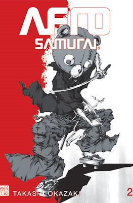 Afro Samurai (Softcover) #2