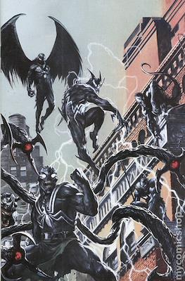 Death of the Venomverse (2023-Variant Cover) #2.7