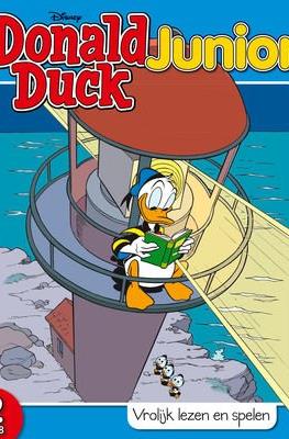 Donald Duck Junior (2018) #2