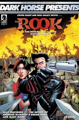 Dark Horse Presents Vol. 3 (2014-2017) #14