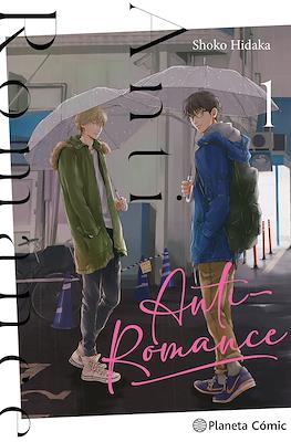 Anti-Romance