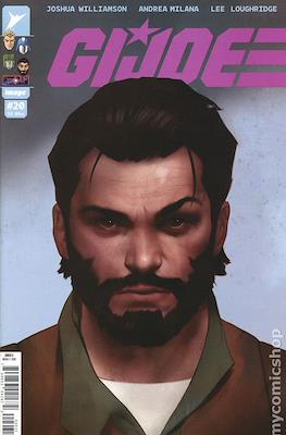 G.I. Joe (2024 - Variant Cover) #20.1