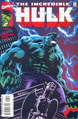 Hulk Vol. 1 / The Incredible Hulk Vol. 2 / The Incredible Hercules Vol. 1 (Comic Book) #26
