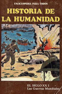 Historia de la humanidad. Enciclopedia para todos #50